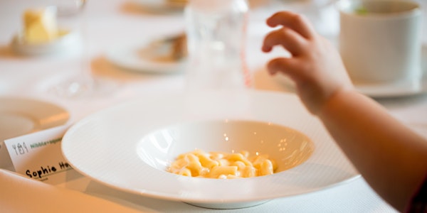 NYC Nibble+squeak at Per Se
