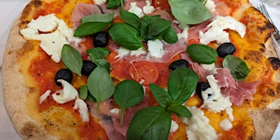 Immagine principale di Plymtree Pizza Night! 