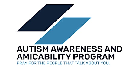 Brialan Douglass' Autism Awareness and Amicability Program Benefit Dinner