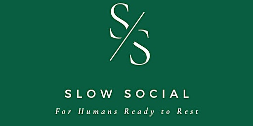 Slow Social BCN primary image