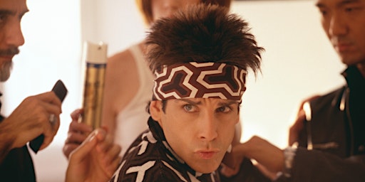 Imagem principal de Corn Exchange Classic Film Club: Zoolander (12)