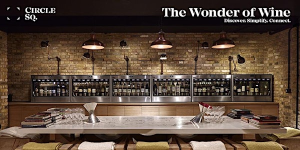 The Wonder of Wine: a taste of France at Hedonism Wines