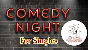 Comedy Night Out Long Island Singles 50's 60's 70s  Levittown primary image