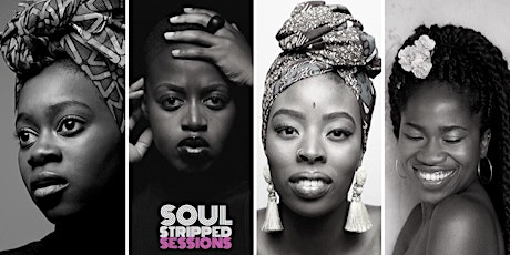 Soul Stripped Sessions: A Black History Special primary image