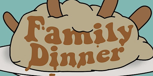 Imagen principal de Family Dinner