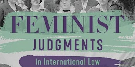 Engaging Peace and Power: International Legal Practice from a Feminist Pers