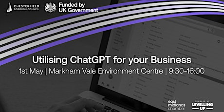 Utilising ChatGPT for Your Business