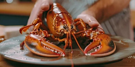 Lobster Love & Seafood Galore in NYC