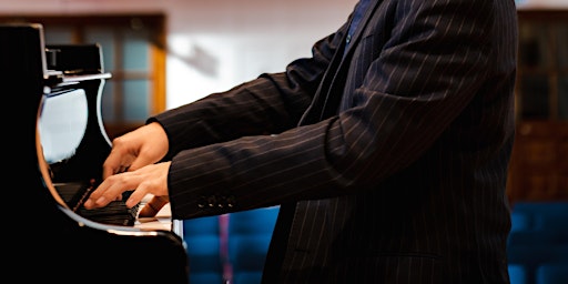 Lunchtime Piano Concert ft. Neo Hung