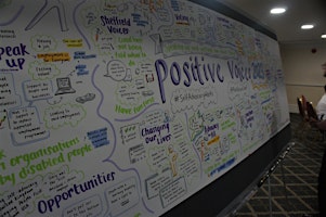 POSITIVE VOICES 2024 primary image