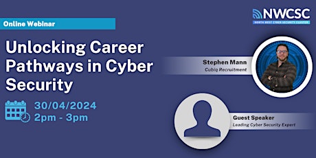 Unlocking Career Pathways in Cyber Security