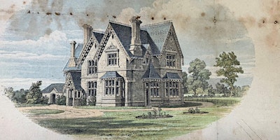 Researching your house history primary image