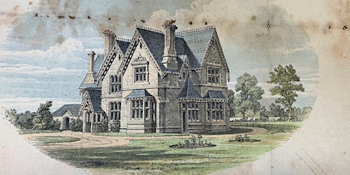 Researching your house history primary image