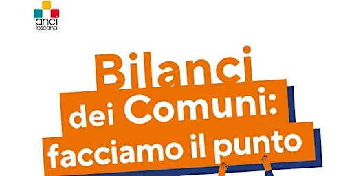 Primaire afbeelding van Bilanci dei Comuni: facciamo il punto