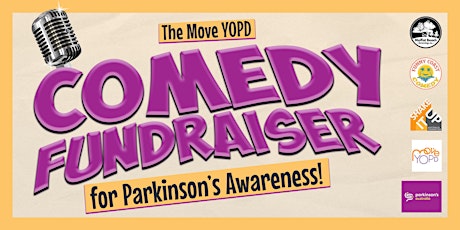 Move YOPD Fundraiser for Parkinson Awareness