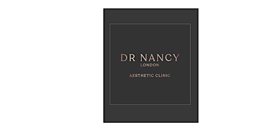 Primaire afbeelding van Mayfair & Grace X Dr Nancy Aesthetics Launch Event