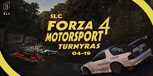 Forza Motorsport 4 Touge Tournament Qualification primary image