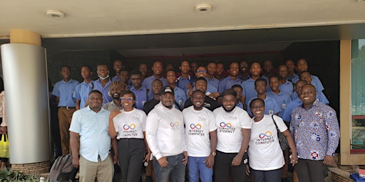 Immagine principale di CodeCraft Nigeria: Unleashing the Synergy of AI and Blockchain on ICP 