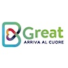 Logo van B.Great - Arriva al Cuore