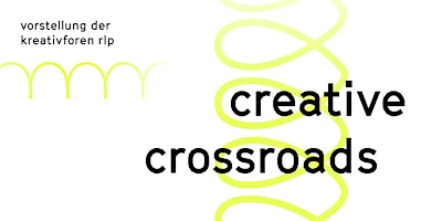 Creative Crossroads primary image