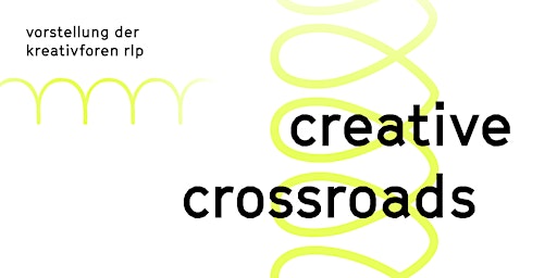 Image principale de Creative Crossroads