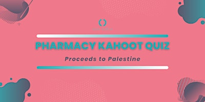 Kahoot-Style Pharmacy Quiz primary image