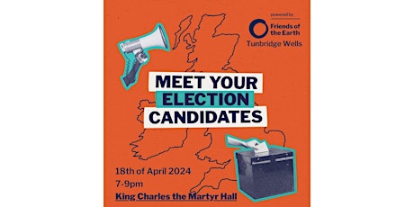 Local Election Hustings