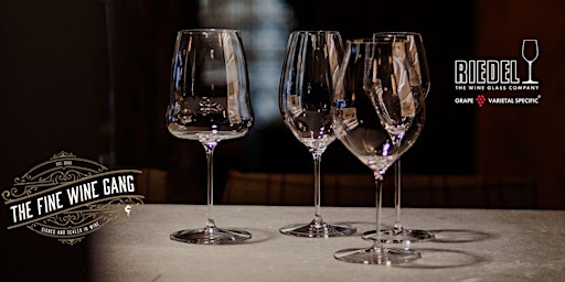 Riedel Wine Glass Experience Durbuy