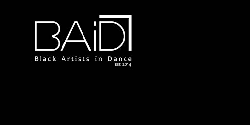 Black Artists in Dance (BAiD): Anti-Racism Training primary image