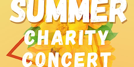 Summer Charity Concert