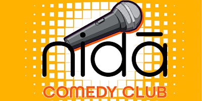 La Nida Comedy Club primary image