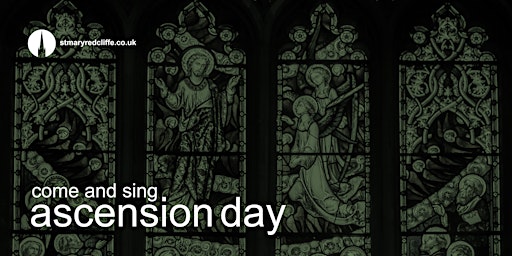 Image principale de Come & Sing on Ascension Day