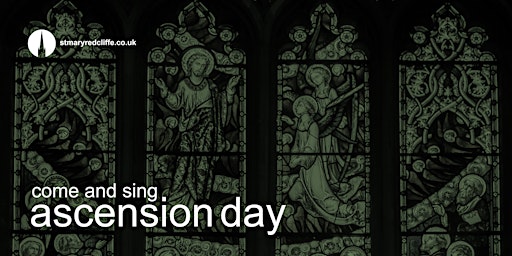 Imagen principal de Come & Sing on Ascension Day