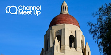 Immagine principale di Channel Meet Up - Palo Alto 2024 