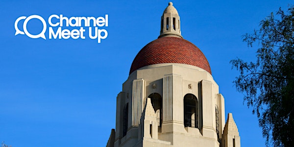 Channel Meet Up - Palo Alto 2024