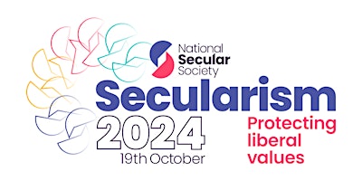 Secularism 2024: Protecting liberal values primary image