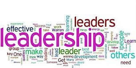 Essential Leadership - Taster & Information Session