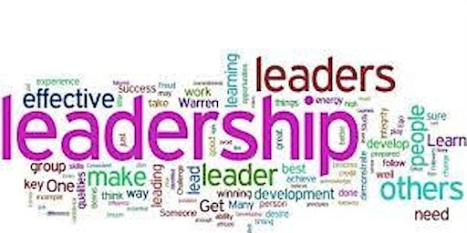 Essential Leadership - Taster & Information Session primary image