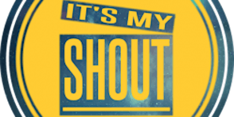 Eich Tro Chi / Its Your Shout