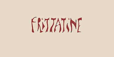 FRITTATINE terza edizione