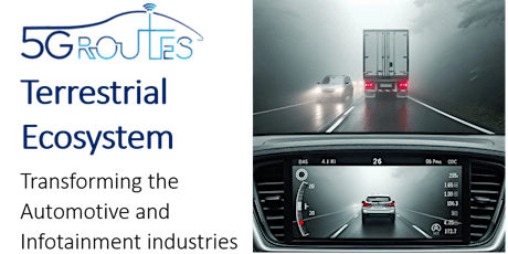 5G-ROUTES Workshop: Business Aspects for Automotive and Infotainment services