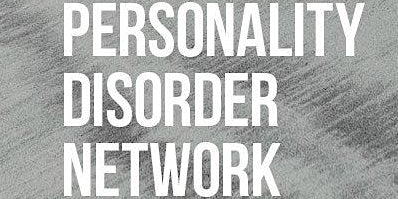 Primaire afbeelding van Scottish Personality Disorder Network Conference