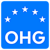 Otto-Hahn Gymnasium Geesthacht's Logo