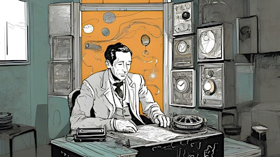 Marconi: Onde di Innovazione - 150° anniversario della nascita di Marconi