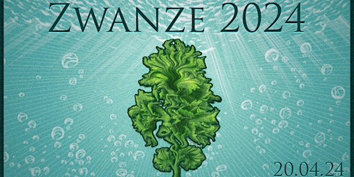 Primaire afbeelding van ZWANZE DAY 2024