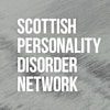 Logotipo de Scottish Personality Disorder Network