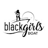 Black Girls Boat's Logo