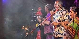 Imagen principal de Casa del Ritmo ft Nestor Pedrales y su Combo Candela