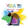 Logotipo da organização Heartfulness Yoga & Meditation Australia