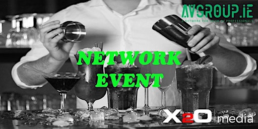 Imagem principal de AV GroupIE Sponsored Networking Event